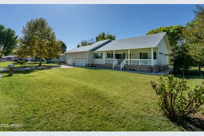 297 E Parade Ground Circle, Camp Verde, AZ 86322 - Photo 35