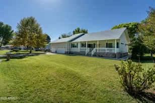 297 E Parade Ground Cir, Camp Verde, AZ 86322 - Photo 35