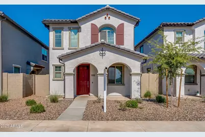 1334 W Sparrow Drive, San Tan Valley, AZ 85140 - Photo 1