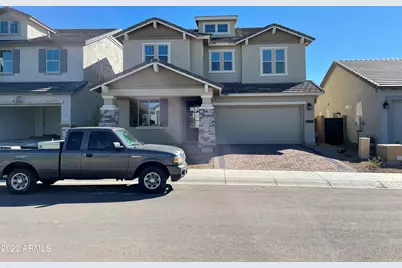 21623 N 59th Street, Phoenix, AZ 85054 - Photo 1