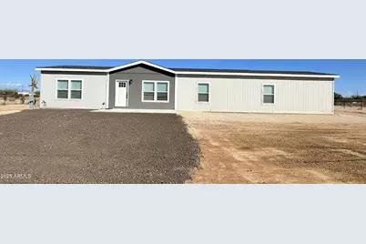 8861 N Sayonara Trail --, Florence, AZ 85132 - Photo 1