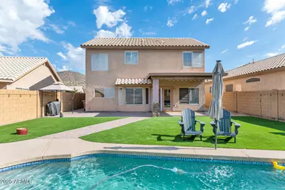 11155 E Laurel Lane, Scottsdale, AZ 85259 - Photo 1
