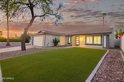 6802 E Beverly Lane, Scottsdale, AZ 85254 - Photo 1