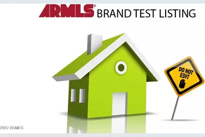 9099 E !dnp! Calle Port E #32, Yuma Prooving Guard, AZ 85365 - Photo 1