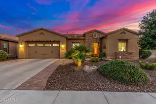 12773 W Desert Vista Trail, Peoria, AZ 85383 - Photo 1