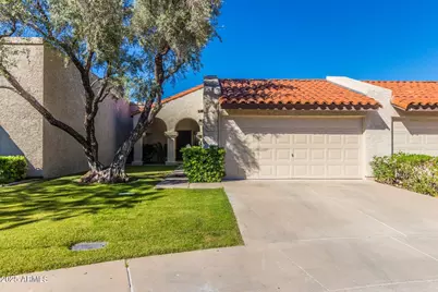 9411 E Jenan Drive, Scottsdale, AZ 85260 - Photo 1