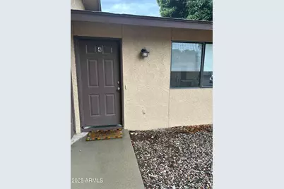 470 E Date Street #4, Cottonwood, AZ 86326 - Photo 1