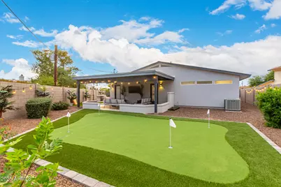 8619 E Malcomb Drive, Scottsdale, AZ 85250 - Photo 1