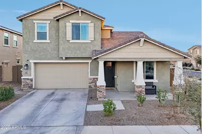23013 E Domingo Road, Queen Creek, AZ 85142 - Photo 1