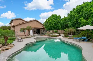 6007 N Pajaro Ln, Litchfield Park, AZ 85340 - Photo 1