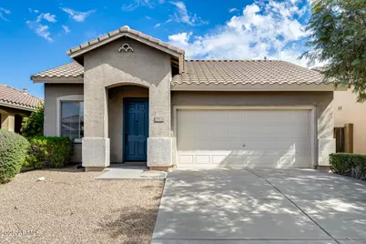 39731 N High Noon Way, Phoenix, AZ 85086 - Photo 1