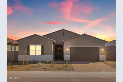 4921 N 175th Lane, Goodyear, AZ 85395 - Photo 1