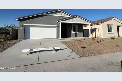 24168 W Bowker Street, Buckeye, AZ 85326 - Photo 1