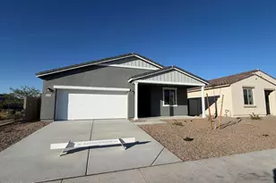 24168 W Bowker St, Buckeye, AZ 85326 - Photo 1