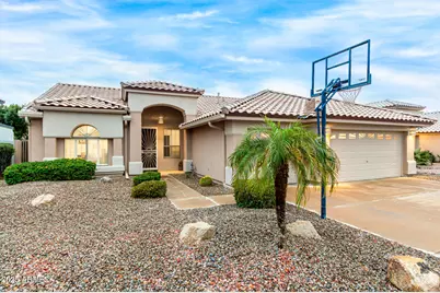 9357 E Sharon Drive, Scottsdale, AZ 85260 - Photo 1