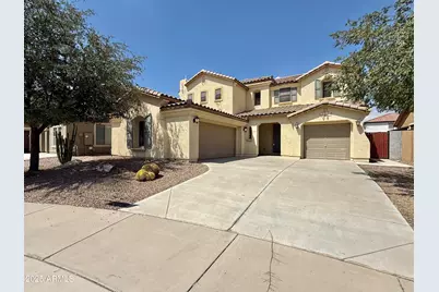 22310 E Creekside Court, Queen Creek, AZ 85142 - Photo 1