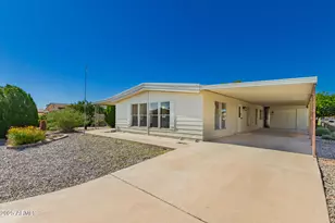 826 S 82nd Pl, Mesa, AZ 85208 - Photo 3