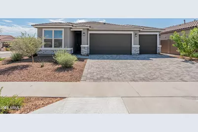 17745 W Running Deer Trail, Surprise, AZ 85387 - Photo 1