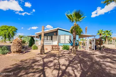 29005 N 225th Avenue, Wittmann, AZ 85361 - Photo 1