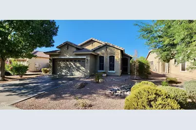 3444 E Riopelle Avenue, Gilbert, AZ 85298 - Photo 1