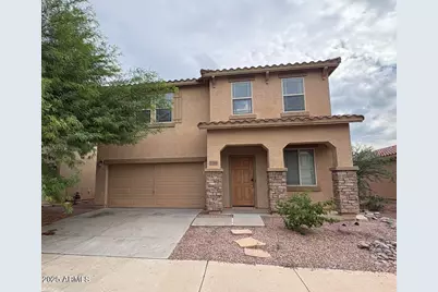 7335 W St Charles Avenue, Laveen, AZ 85339 - Photo 1