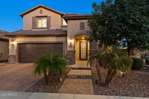 5235 S Dante --, Mesa, AZ 85212 - Photo 1