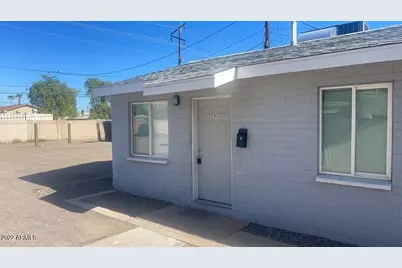 2142 E Taylor Street #Apt 7, Phoenix, AZ 85006 - Photo 1