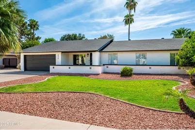 4429 E Friess Drive, Phoenix, AZ 85032 - Photo 1