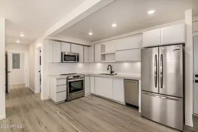 5308 E Polk Street # 307, Phoenix, AZ 85008 - Photo 1