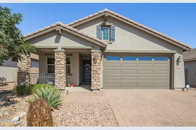 2822 W Blue River Drive, San Tan Valley, AZ 85144 - Photo 1