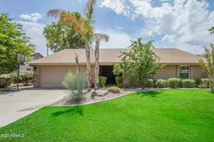 5317 E Kathleen Rd, Scottsdale, AZ 85254 - Photo 1