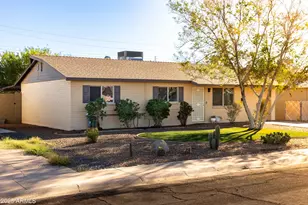 1329 W 10th Pl, Tempe, AZ 85281 - Photo 1