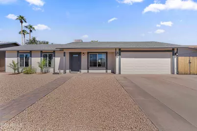 5114 E Nambe Street, Phoenix, AZ 85044 - Photo 1