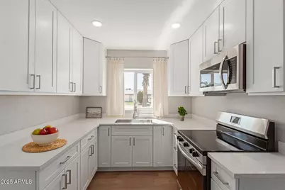 8022 E 1st Avenue, Mesa, AZ 85208 - Photo 1