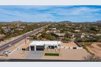 31383 N 57th Terrace, Cave Creek, AZ 85331 - Photo 1