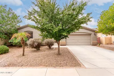 2953 N Desert Horizons Lane, Casa Grande, AZ 85122 - Photo 1