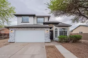 373 E Ashley Way, Florence, AZ 85132 - Photo 1