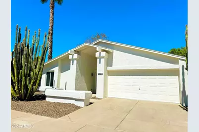 514 W Fellars Drive, Phoenix, AZ 85023 - Photo 1