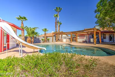 6205 E Ivy Street, Mesa, AZ 85205 - Photo 1