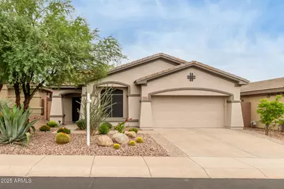 2951 W Plum Hollow Drive, Anthem, AZ 85086 - Photo 1