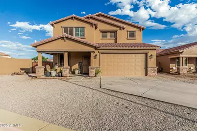 6909 W Shumway Farm Road, Laveen, AZ 85339 - Photo 1