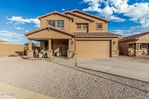 6909 W Shumway Farm Rd, Laveen, AZ 85339 - Photo 1