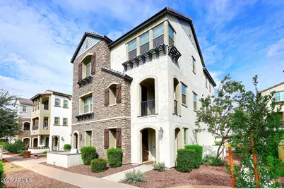 1679 E Hampton Lane, Gilbert, AZ 85295 - Photo 1