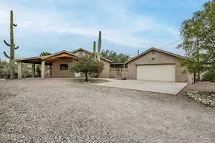 865 N Williams Dr, Queen Valley, AZ 85118 - Photo 1