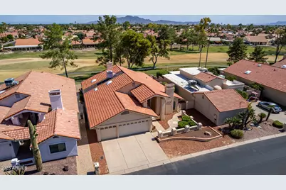 26205 S Ribbonwood Drive, Sun Lakes, AZ 85248 - Photo 1