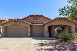 21765 N Backus Dr, Maricopa, AZ 85138 - Photo 1