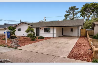 6718 N 30th Avenue, Phoenix, AZ 85017 - Photo 1