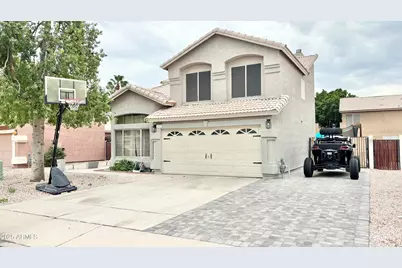 7407 E Medina Avenue, Mesa, AZ 85209 - Photo 1