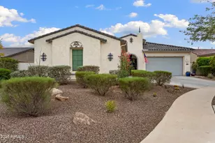 20581 W Pasadena Ave, Buckeye, AZ 85396 - Photo 1
