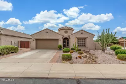 10831 E Sylvan Avenue, Mesa, AZ 85212 - Photo 1